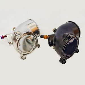 อะไหล่เครื่องยนต์รถยนต์ OE K1BY6F075AB ชิ้นส่วนอลูมิเนียม CNC ท่อร่วมไอดีสำหรับ Ford Focus 1.5T Mk3.5 Mk4 Mk4.5 - Product Image 3