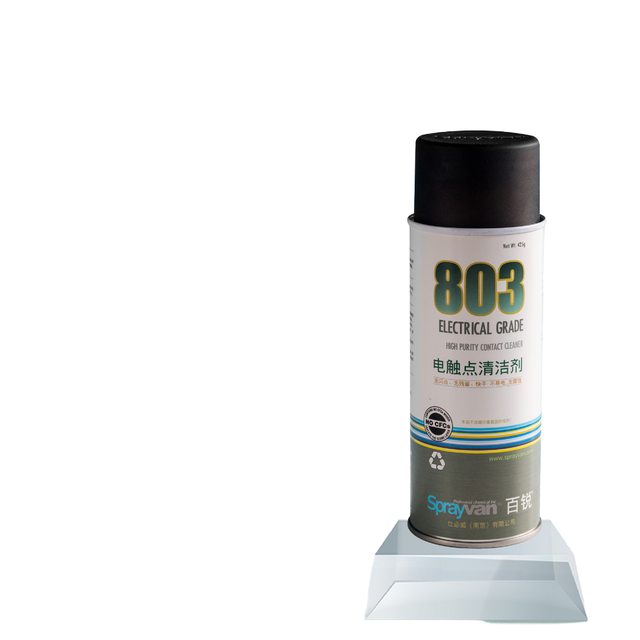 Electronic Contact Cleaner Spray Motherboard Cleaning Reviving Agent | PC Dust Removal Cleaner | Live-Switch Electrical Cleaner