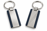 Porte-clés personnalisés en métal avec logo sur mesure, vente en gros, cadeau promotionnel, fabricant de souvenirs en vrac, ODM