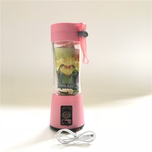 LOVFE - Mini Procesador <span class=keywords><strong>de</strong></span> Alimentos Multifuncional <span class=keywords><strong>de</strong></span> Mano, Inalámbrico, Recargable por USB, <span class=keywords><strong>Exprimidor</strong></span> <span class=keywords><strong>de</strong></span> <span class=keywords><strong>Naranjas</strong></span> Electrónico <span class=keywords><strong>de</strong></span> Plástico - Product Image 4