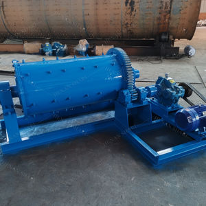 Équipement automatique d'extraction d'or en <span class=keywords><strong>rivière</strong></span> Broyeur à mâchoires Broyeur à boulets Usine <span class=keywords><strong>de</strong></span> traitement <span class=keywords><strong>de</strong></span> l'or à petite échelle Équipement minier à vendre - Product Image 6