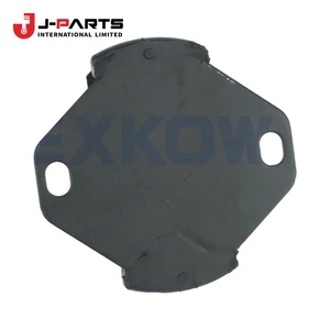 ฉนวนยึดเครื่องยนต์ด้านหน้าสำหรับ Toyota HIACE TRH203 ปี 2005-2013 - Product Image 1