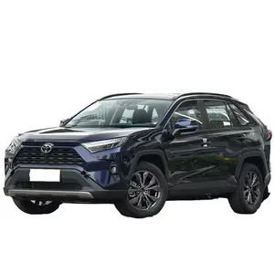 מכוניות משומשות טויוטה Rav4 2016 2017 2018 2019 מכוניות משומשות למכירה