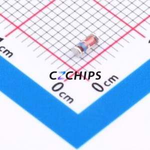 Diode Zener ZMM5230BPF LL-34 neuve et originale, vente en gros de composants électroniques, fournisseur de puces et service BOM - Product Image 2