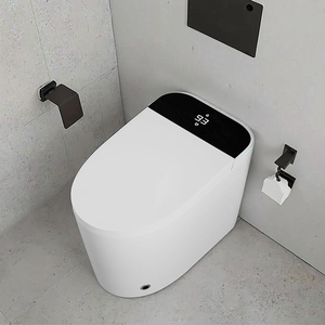 Умный унитаз с подогревом - Product Image 1