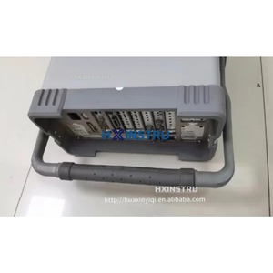 Analizador de Espectro Agilent E4407B ESA-E 9 kHz - 26.5 GHz H - Product Image 3
