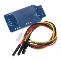 RNSbot Compatible con J-link OB ARM Simulador Depurador Programador SWD STM32 Descarga J-link Generación V8