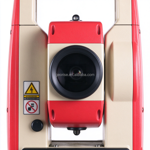 Station totale sans réflecteur KOLIDA KTS-572R15, mesure de phase 1500m, précision 2'', instrument de topographie rapide 0,3s, commande à une touche, haute précision 2'' - Product Image 5