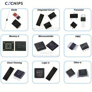 Authentic New - Guaranteed CH551H-30GP SOD-323 Diode High Quality Comprehensive Electronic Component Supply & Suppor - Product Image 6