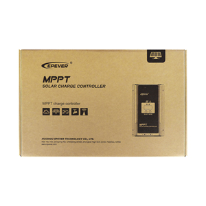 Regolatore di Carica Solare MPPT Epever Tracer10420An 48V 100A 200V Epever 10420an - Product Image 6