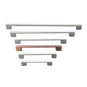 <strong>T</strong> <strong>Bar</strong> Stainless Steel Cabinet <strong>Door</strong> Aluminum Wardrobe Pull Cabinet <strong>Handle</strong> 4208 - Product Image 5