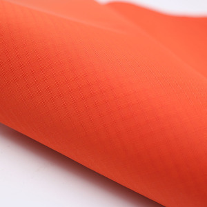 באיכות גבוהה 210d ניילון בד PU/PVC/PE/<span class=keywords><strong>TPU</strong></span>/TPE מצופה ניילון בד עבור שקיות תרמילי אוהלים - Product Image 6