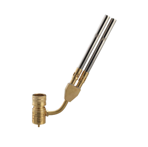 Torche à gaz MAPP à allumage automatique série JH, en promotion, pour brasage de réfrigération, torche de soudage manuelle à <span class=keywords><strong>flamme</strong></span> turbo haute pression - Product Image 2