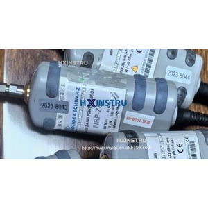 Sonda de Potencia Usada Rohde & Schwarz NRP-Z85 xgeqpt H - Product Image 4