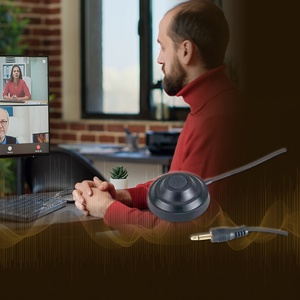 Precision SMD <b>Microphone</b> <b>Wired</b> Wide Frequency Response Custom Logo Branding - Product Image 1