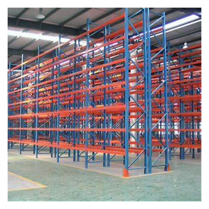 Tùy chỉnh Heavy-Duty công nghiệp kho Kệ thép không gỉ <span class=keywords><strong>VNA</strong></span> <span class=keywords><strong>Pallet</strong></span> kệ sơn tĩnh điện kệ lưu trữ chống ăn mòn - Product Image 4