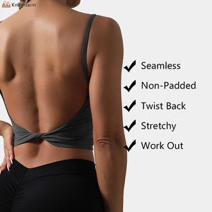 Женский спортивный бюстгальтер - Product Image 4