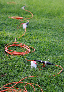 Tomografía <span class=keywords><strong>de</strong></span> Resistividad Eléctrica Geofísica y Equipo <span class=keywords><strong>de</strong></span> Geo-Resistividad para Aguas Subterráneas - Product Image 6