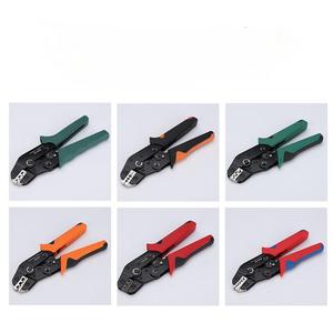 Pince à sertir SN-02C à cliquet pince à sertir à tube isolé manuel outil - Product Image 5