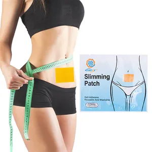 OEM Service Slimming Patches For Fat Factory Price Weight Loss Slim Patch Quick Slim Patch