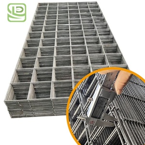 4x4 hàn dây lưới hàng rào Hàn Hog chó dây lưới tấm - Product Image 1