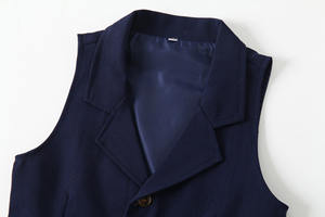 <span class=keywords><strong>Traje</strong></span> de bebé de 3 piezas, esmoquin Formal de 3 piezas, ropa de fiesta, trajes de Príncipe, <span class=keywords><strong>traje</strong></span> de primer cumpleaños para niños - Product Image 3