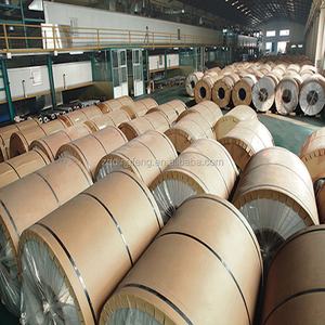 Bobine/bandes d'aluminium à motifs de couleur 0.2-2.0 Mm d'épaisseur fabricant Henan Astm Aa3003H24 - Product Image 5