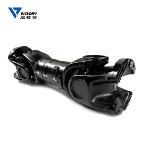 Chất Lượng Cao Tùy Chỉnh Ổ Trục OEM Xe Buýt Và Xe Tải Trục Sau Phụ Tùng Chất Lượng Truyền Lái Xe Trục - Product Image 2