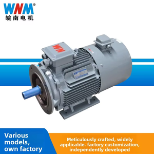 베스트 셀러 Wannan YXVF 시리즈 가변 주파수 속도 제어별 | 사용자 정의 가능 | 산업용 응용 프로그램 - Product Image 2