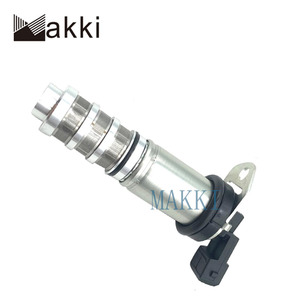 Válvula de Control de Aceite Solenoide VVT Automotriz Makki 11368605123 para <span class=keywords><strong>BMW</strong></span> E93 E92 - Product Image 3