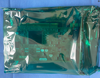 Tarjeta de Comunicación CAN-PCI-02 CAN Bus PCI, Tarjeta de Interfaz CAN PCI Industrial