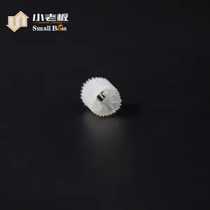 Aquarium Moving Bed Filter Media Biofilm Reactor Fish Tank Phương Tiện Lọc Sinh Học Nhỏ Lọc Sinh Học PE08 HIPS Chất Liệu 3500M2/M3