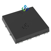 EN STOCK 100% ORIGINAL NUEVO DE MARCA T8-80V EN PQFN88 PARA INDU NTMTS1D5N08H