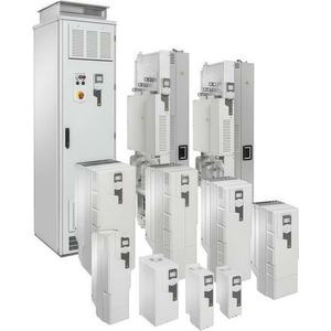   Convertisseur de fréquence 60Hz 50Hz VFD ACS580 ACS580-01-018A-4 ACS580-01-018A-4+B056 18A AC380-415V 7.5kW Original et neuf à 100% - Product Image 2