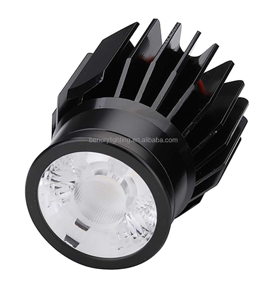 Benory 24V智能LED射灯 - Benory 24V Smart LED Spotlight