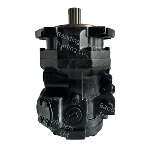 ปั๊ม Re-xroth รุ่น A4VG56 A4VG71 A4VG90 A4VG125 A4VG180 A4VG250 A4VG140 A4VG140EP4D A4VG110EV รุ่นพิเศษสำหรับรถขุด WA320-7-8 - Product Image 1