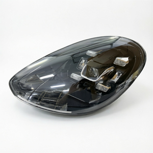 Conjunto <span class=keywords><strong>de</strong></span> Faros Delanteros <span class=keywords><strong>LED</strong></span> Matrix Remanufacturados OEM con DRL <span class=keywords><strong>para</strong></span> Porsche Panamera 971 2017-2023 - Product Image 3