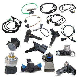 Xinwo OE 31272732 Sensor regulador de presión de combustible genuino para <span class=keywords><strong>Volvo</strong></span> C30 C70 S40 S60 S80 V40 V50 V70 XC60 <span class=keywords><strong>XC70</strong></span> piezas - Product Image 4