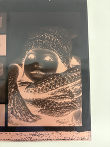 Ctp تعويض لتصوير لوحة الطباعة الرقمية CTP Flexo تنسيق كبير - Product Image 6