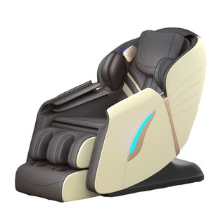 เก้าอี้นวด 3 มิติ รางเลื่อน SL แขนหุ่นยนต์ 3 มิติ สำหรับใช้ในบ้าน - Product Image 1