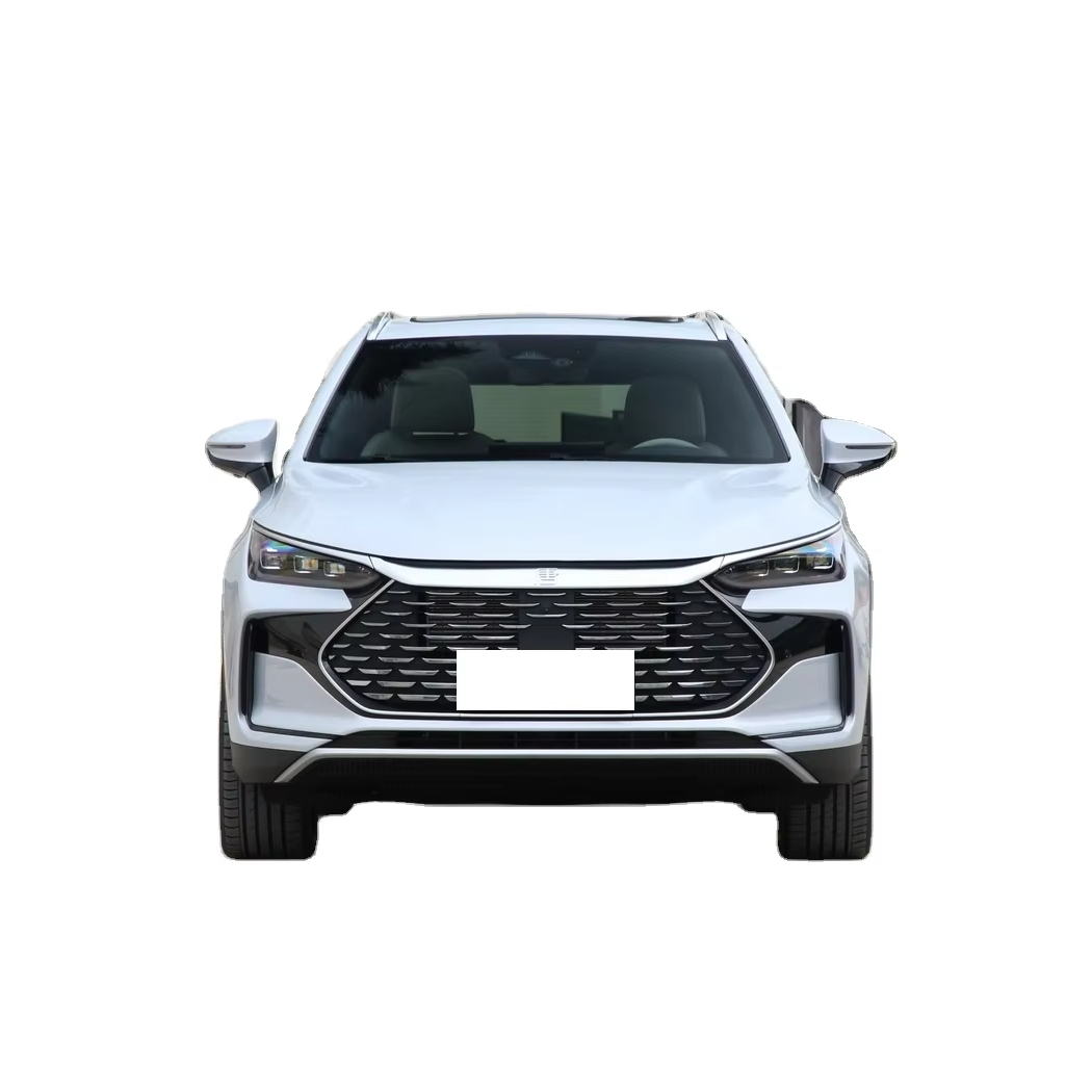 2024, Китай, высококачественные электромобили Byd Tang EV дальнего действия, 5-дверный 7-местный внедорожник 600 км, внедорожник с полной нагрузкой