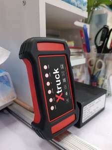 Machines de Construction d'ingénierie de tablette pour ISUZU/HINO/pour <span class=keywords><strong>HITACHI</strong></span> camion diesel pelles outil de Diagnostic HT-8A - Product Image 5