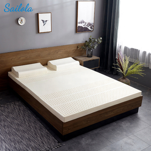 Soft Latex Mattresses 100 Natural Vacuum Packed Latex Mattress