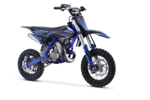 Dirt <span class=keywords><strong>bike</strong></span>-<span class=keywords><strong>mini</strong></span> moto de arranque eléctrico, <span class=keywords><strong>50cc</strong></span>, 2 tiempos, para niños - Product Image 5