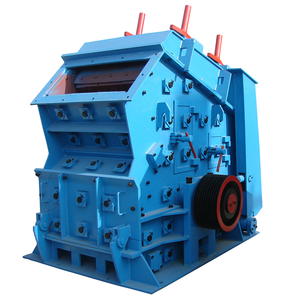 Hochwertige Prall brecher der <span class=keywords><strong>PF</strong></span>-Serie Vertikalwellen-Prall brecher mit Hoch leistungs motor direkt vom Hersteller - Product Image 4