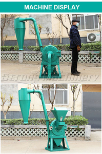 Hot Bán Giá Rẻ Đĩa <span class=keywords><strong>Mill</strong></span> Cho Khô Hoặc Ướt Vật Liệu Nghiền Bột Ngô Hoặc Hạt - Product Image 5