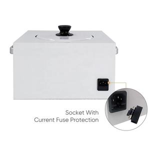 Calentador <span class=keywords><strong>de</strong></span> <span class=keywords><strong>Cera</strong></span> Depilatoria <span class=keywords><strong>de</strong></span> 2500 ml, el Más Vendido, para Uso Doméstico y en Centros <span class=keywords><strong>de</strong></span> Belleza - Product Image 4