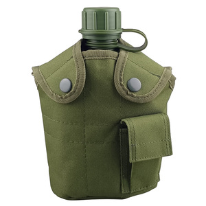 Muestra gratuita: Taza de camping y senderismo con tapa, taza de supervivencia 4 en 1 para exteriores, ¡la más vendida de proveedor chino! - Product Image 4