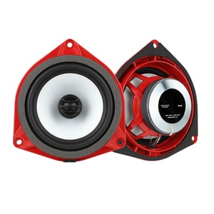 Système audio de voiture Aluminium 2 voies 6.5 pouces Haut-parleurs spécifiques de voiture Plug and Play Haut-parleur coaxial pour <span class=keywords><strong>Toyota</strong></span> Lexus - Product Image 1