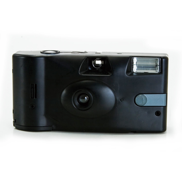 35mm Film Camera 2022 New Custom Design Disposable Camera 35Mm Portable Film Camera for Gift